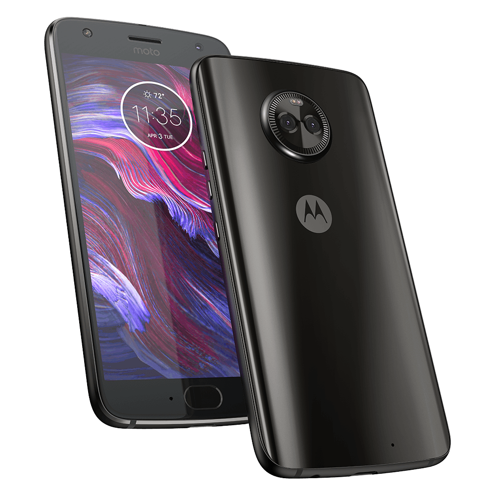 Moto X4 Celulares e Smartphones Motorola brmoto